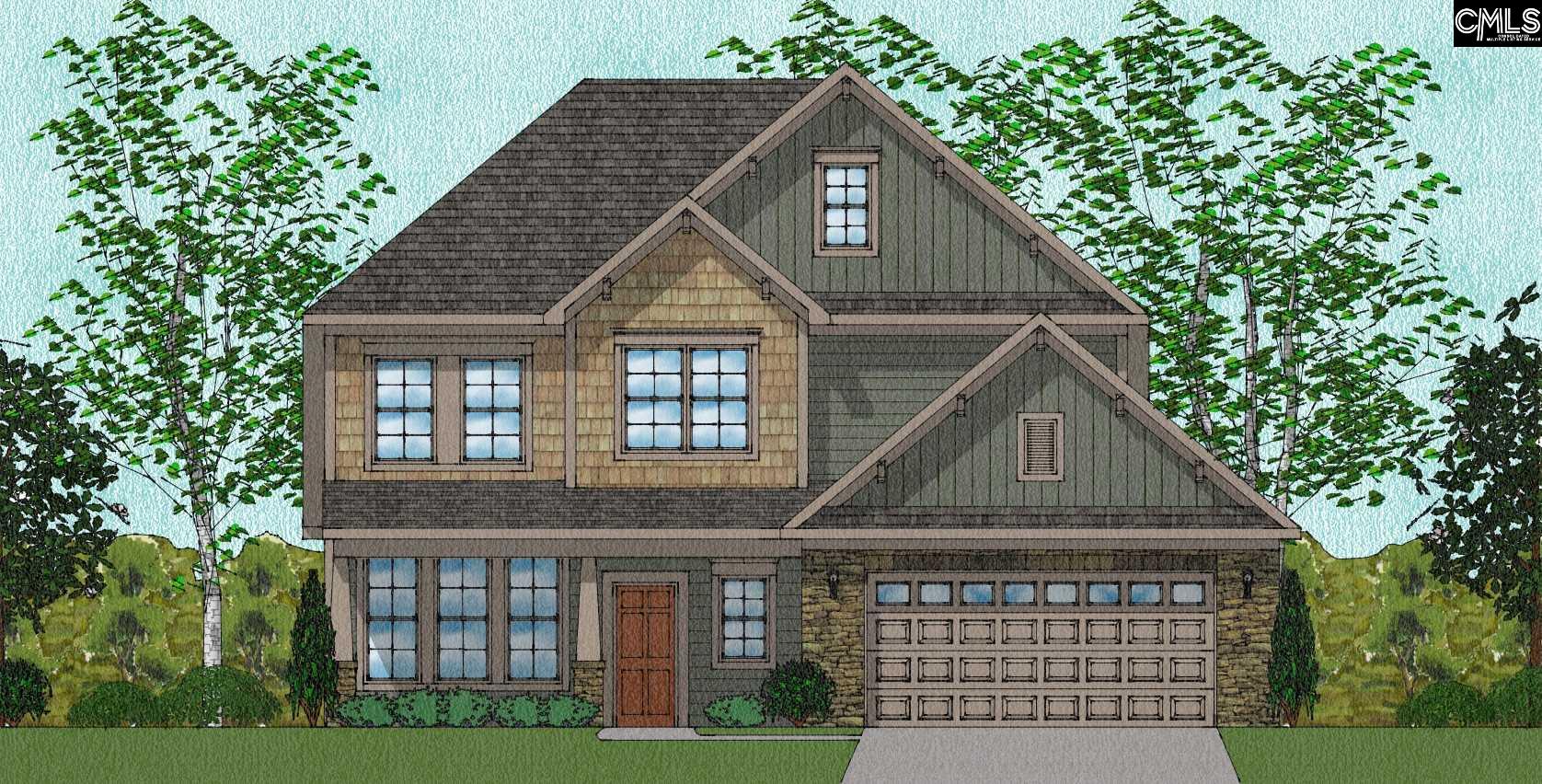 1509 Garrett Court Chapin, SC 29036-0000