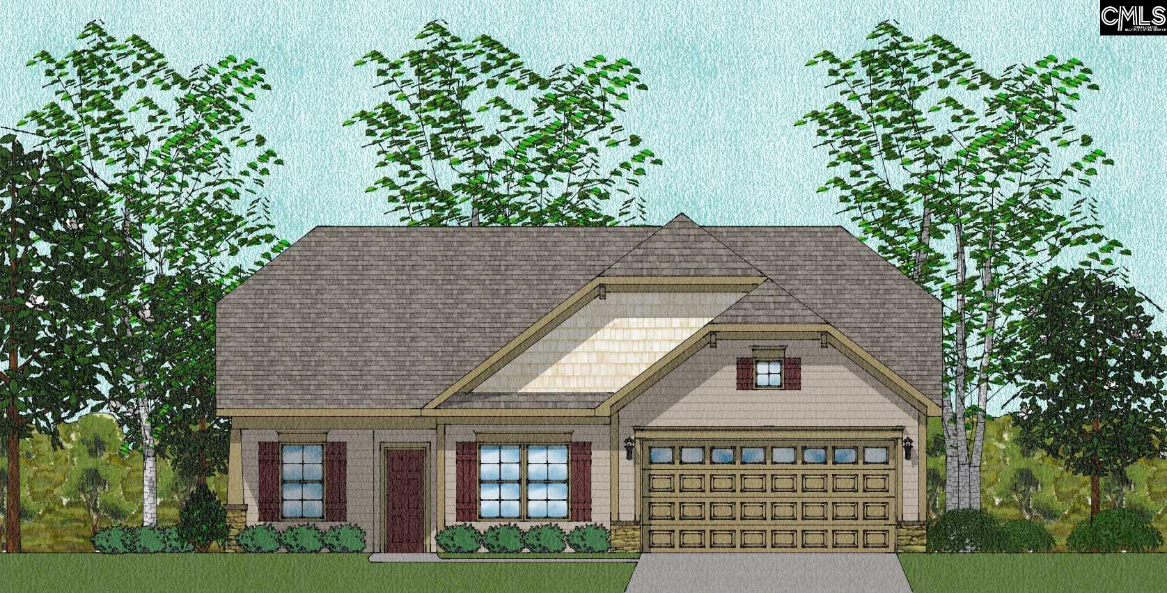 1513 Garrett Court Chapin, SC 29036-0000