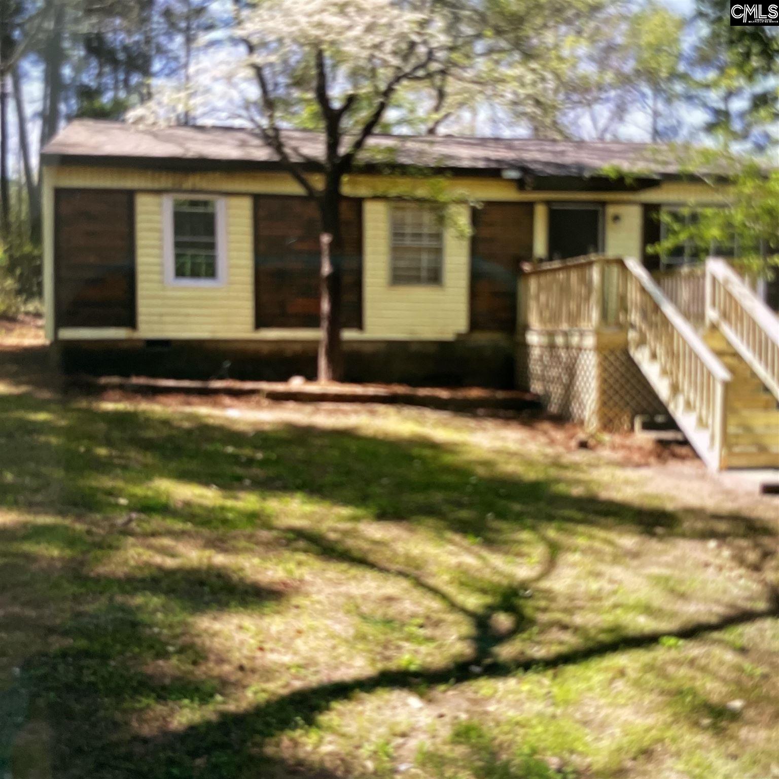 2701 Welland Street Columbia, SC 29203