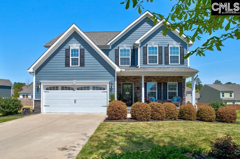 122 Cotton Cordell Lexington, SC 29072