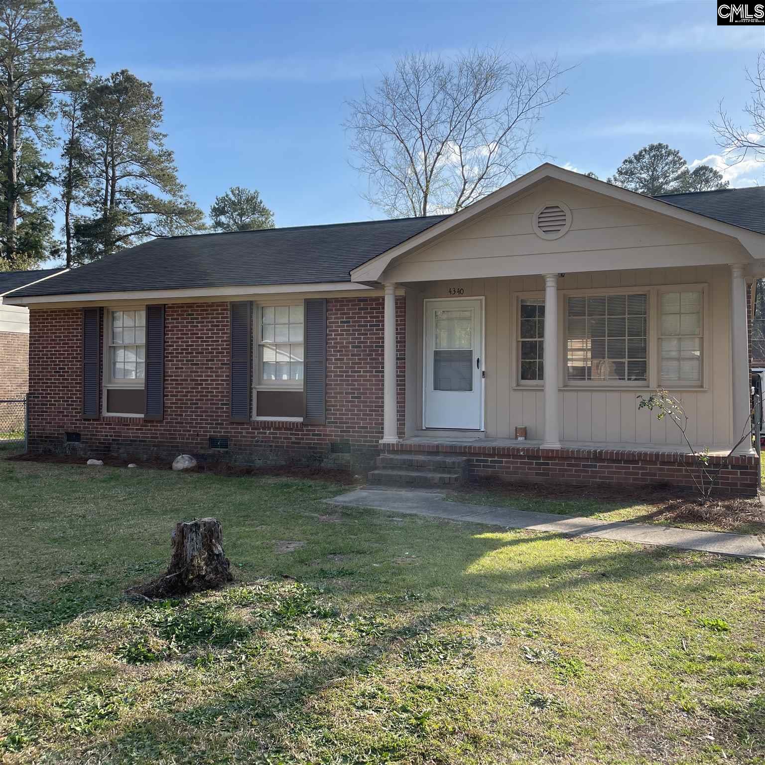 4340 Crestlite Drive Columbia, SC 29209
