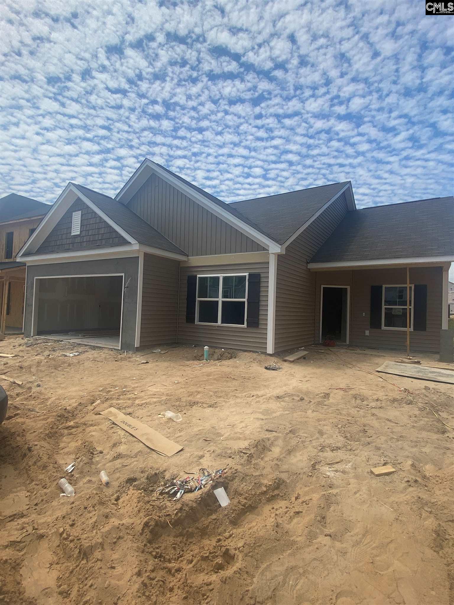 1026 Turtle Stone Road Blythewood, SC 29016