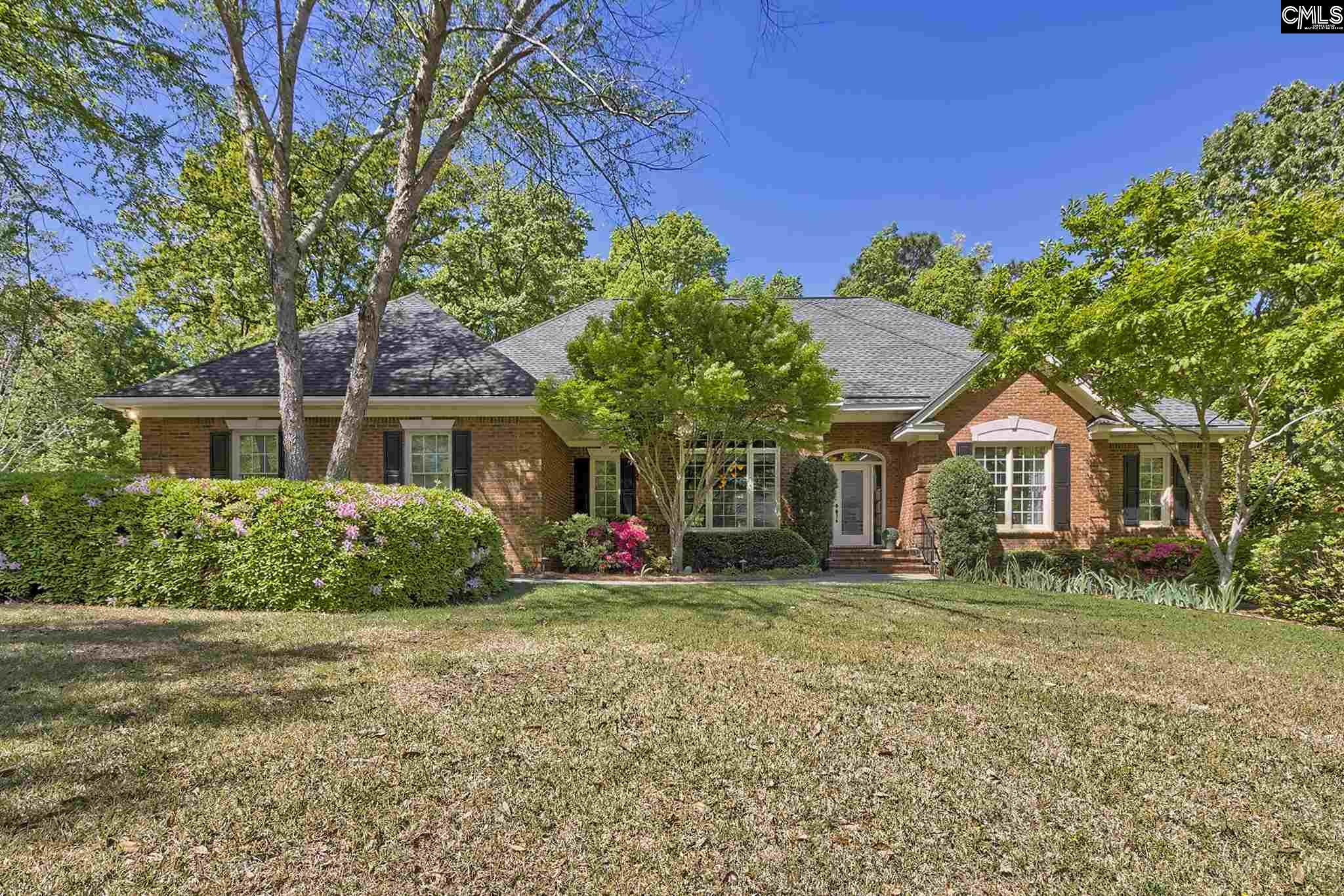 142 Misty Oaks Place Lexington, SC 29072