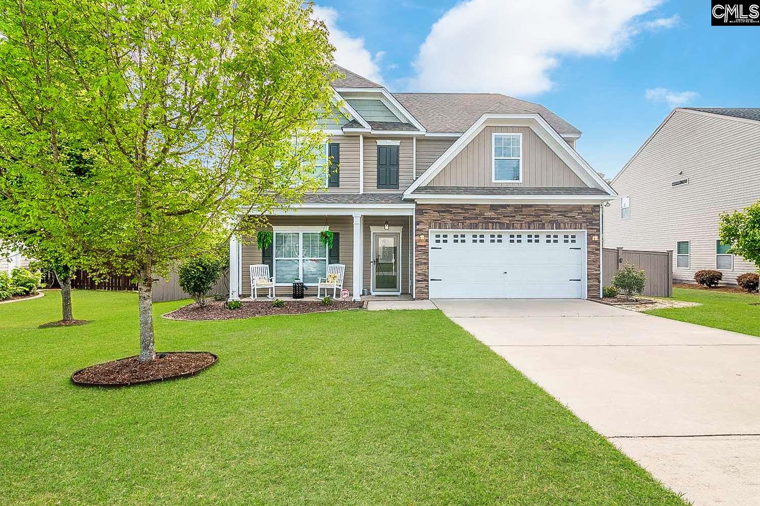 334 Orchard Grove Lane Lexington, SC 29072