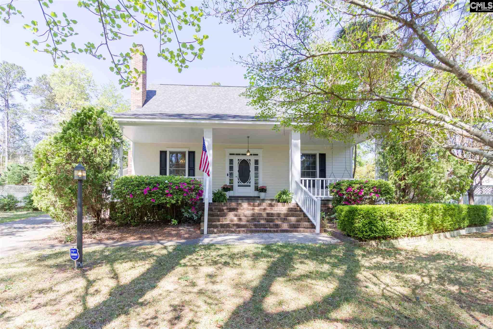 3308 Rawlinson Road Columbia, SC 29209