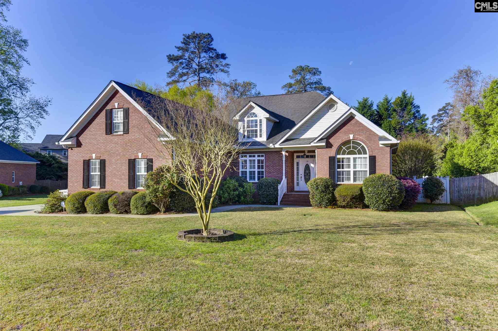 116 Royal Woods Road Columbia, SC 29210