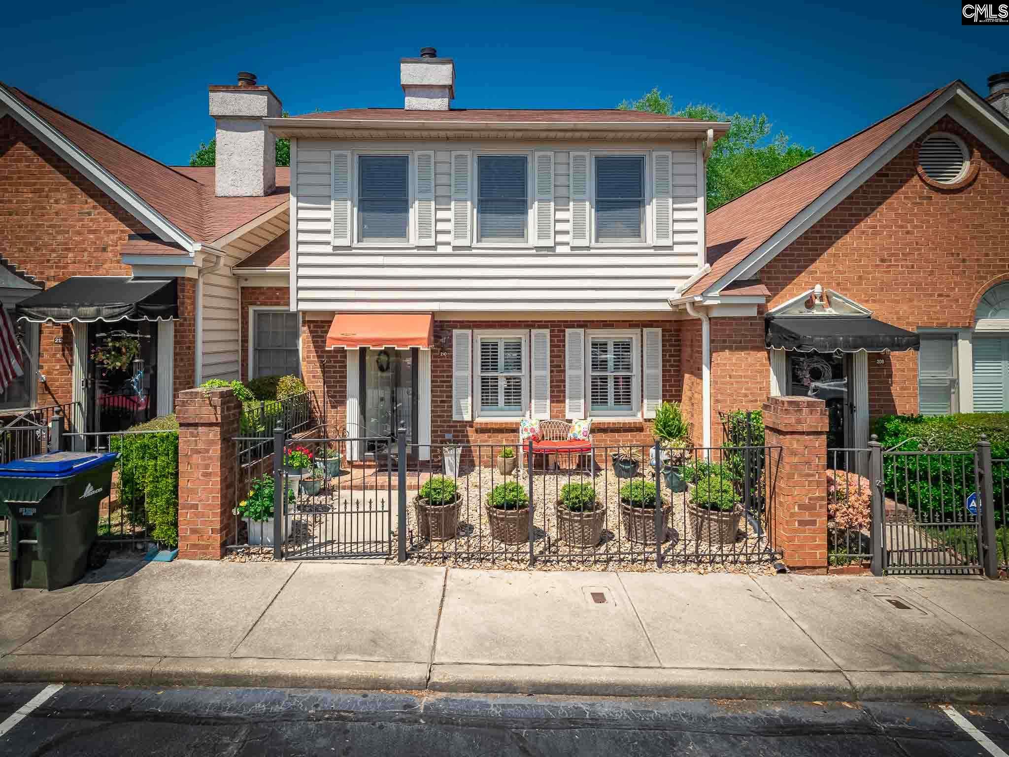 210 Carlyle Circle Columbia, SC 29206