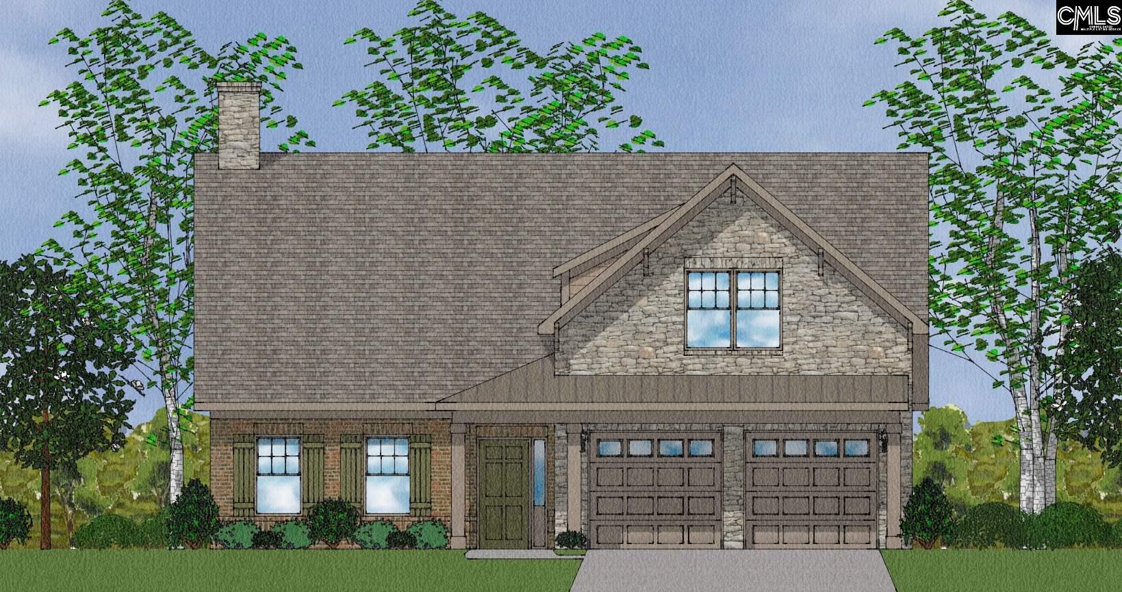 192 Timberlake Drive Chapin, SC 29036-0000