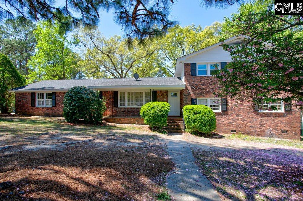 8012 Loch Lane Columbia, SC 29223