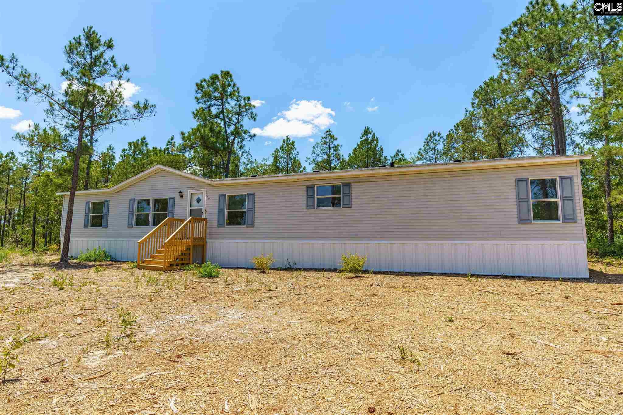 180 A C Bouknight Road Gilbert, SC 29054