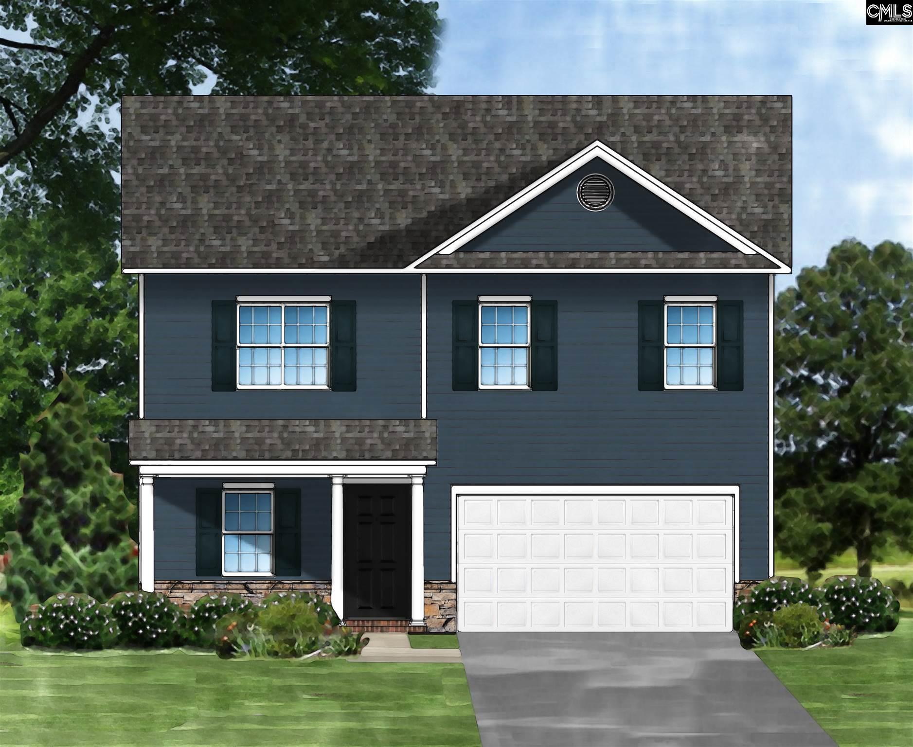 65 Brazilian Drive Elgin, SC 29045