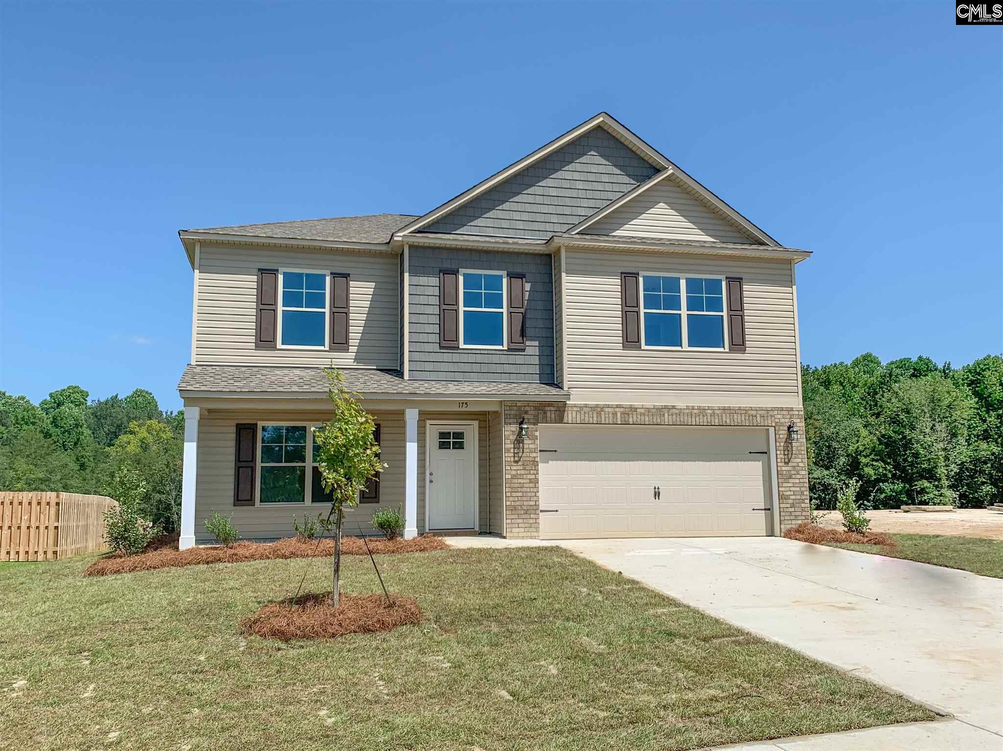 240 Drummond Way Lexington, SC 29072