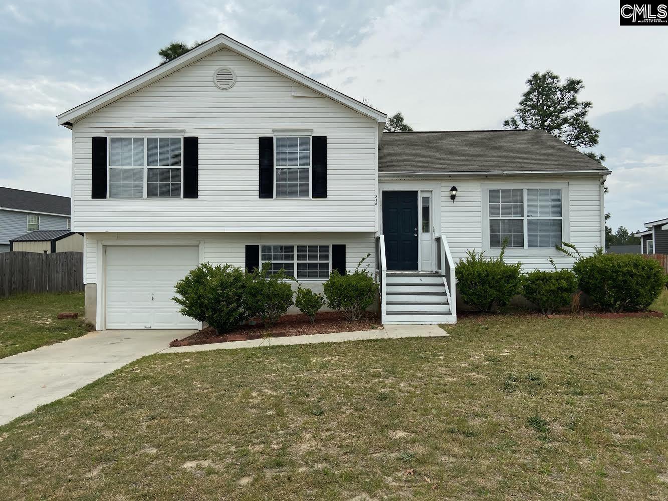316 May Oak Road Columbia, SC 29229-9287