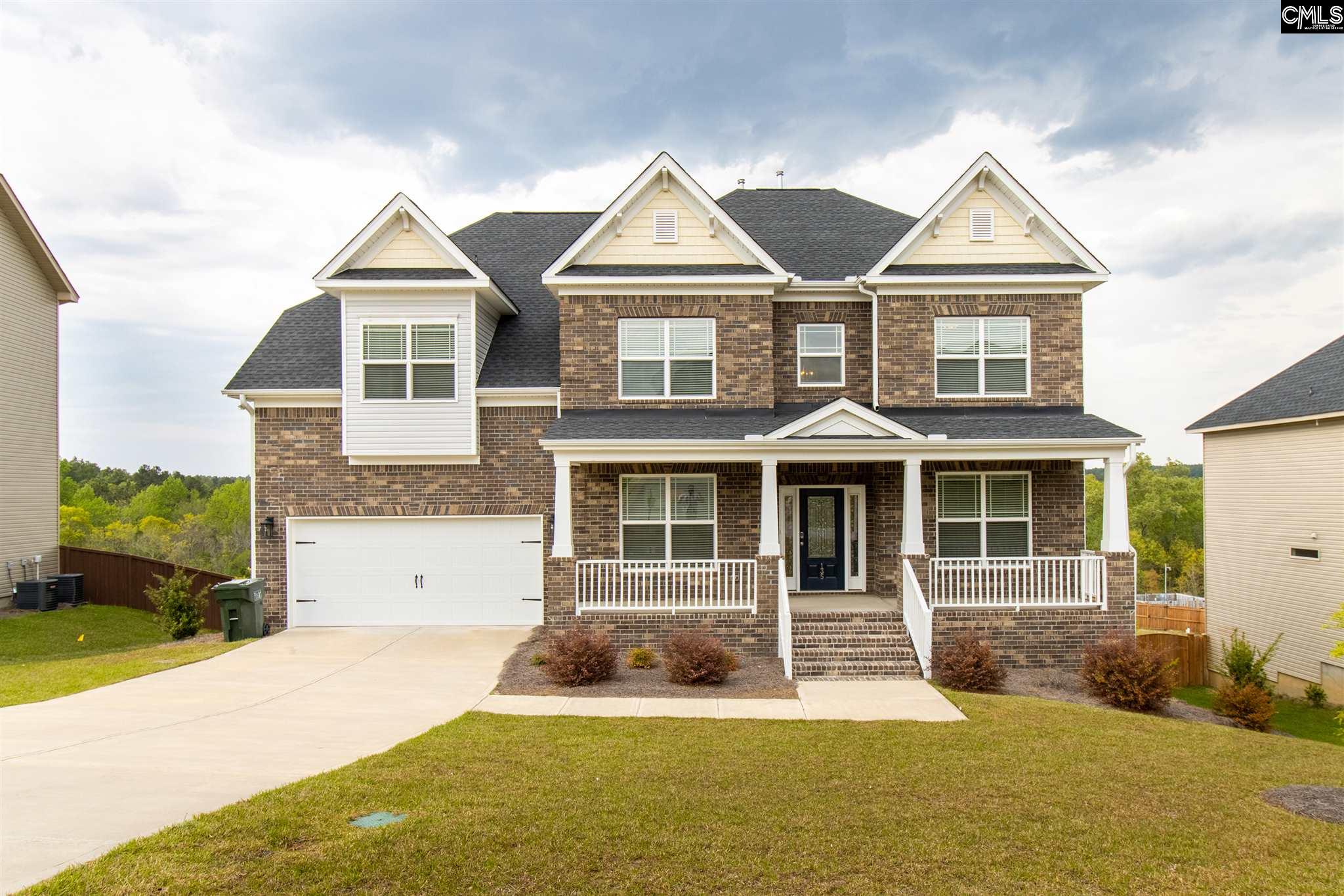 135 Kelsney Ridge Drive Elgin, SC 29045