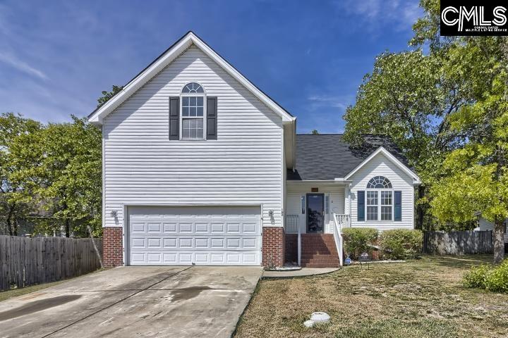 103 Long Needle Road Columbia, SC 29229