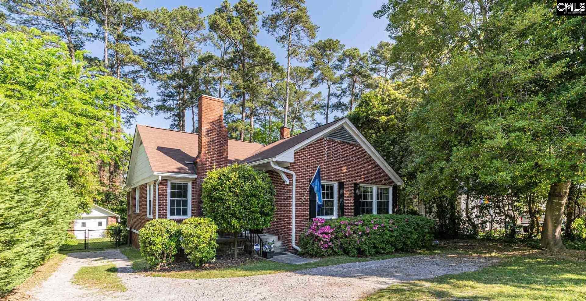 3031 Forest Drive Columbia, SC 29204