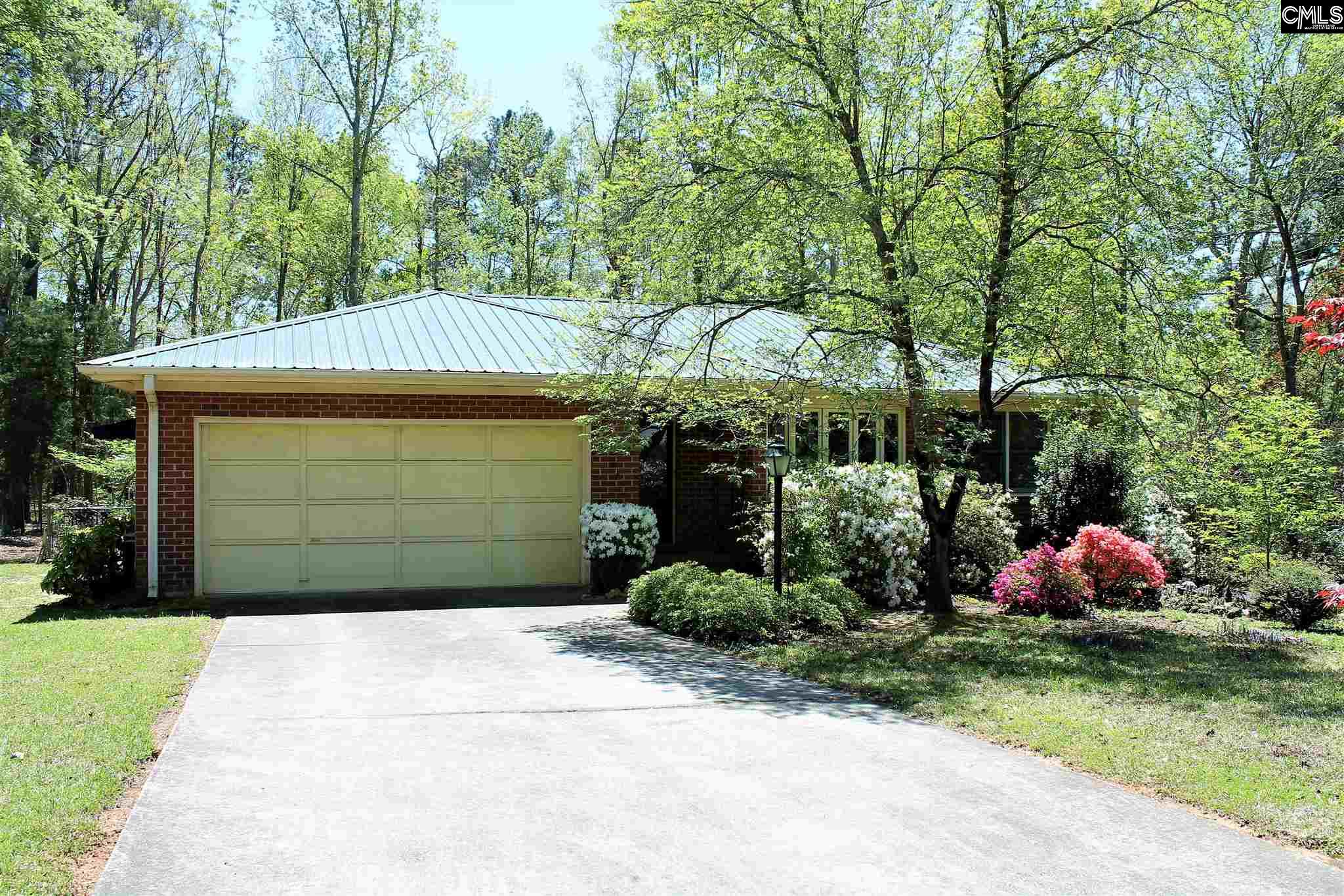 219 Smallwood Drive Chapin, SC 29036