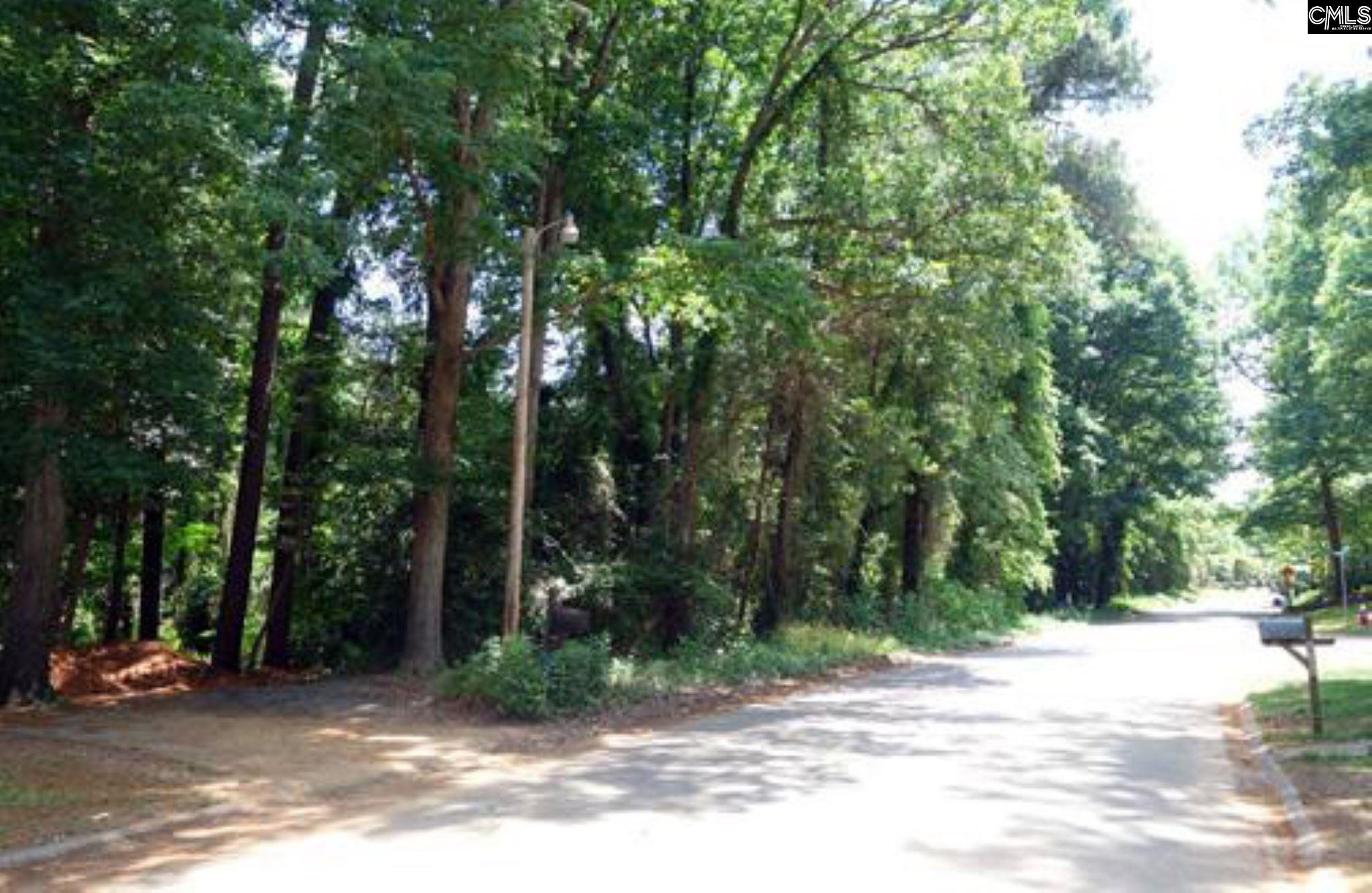 Tbd E Woodland Hills East Road Columbia, SC 29210