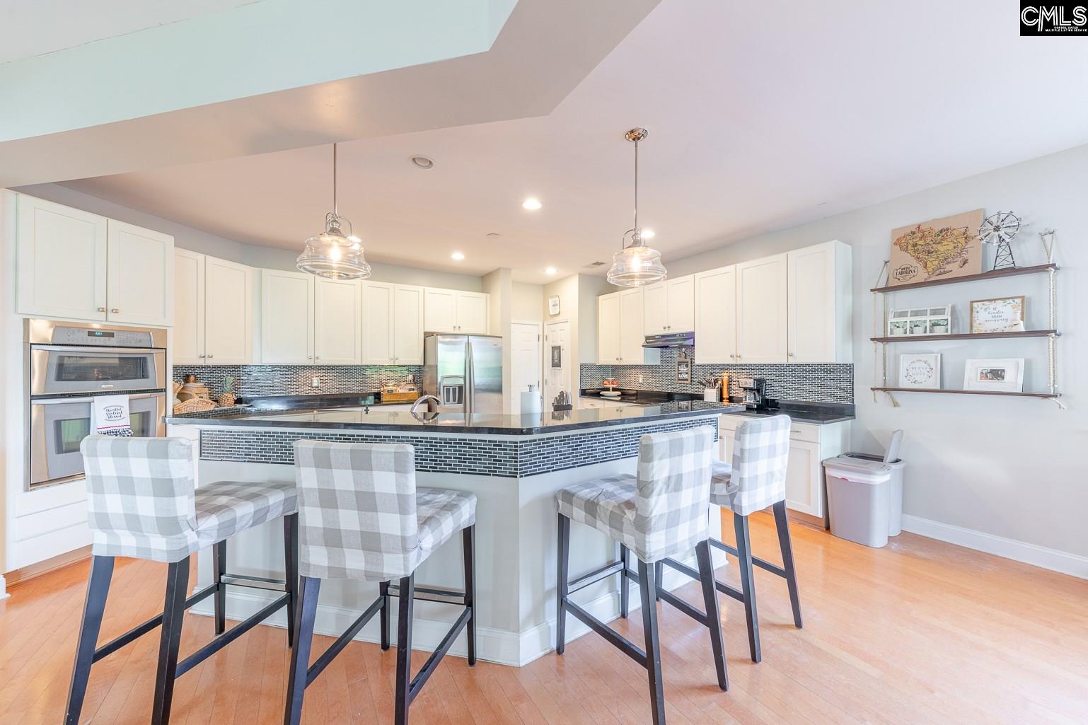 100 Plymouth Pass Way Lexington, SC 29072