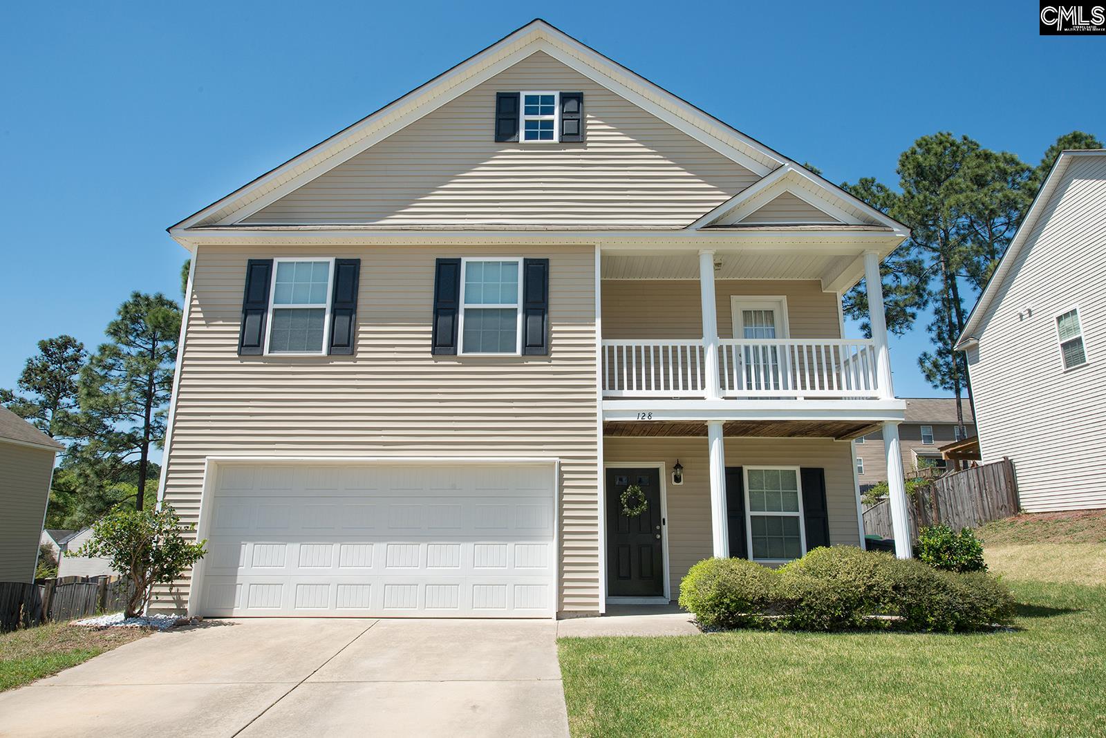 128 Silverberry Drive Lexington, SC 29073