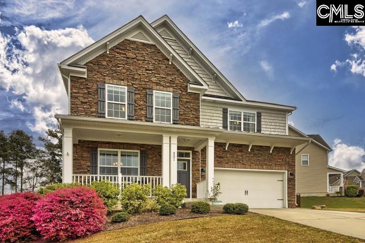 221 Millhouse Lane Lexington, SC 29072
