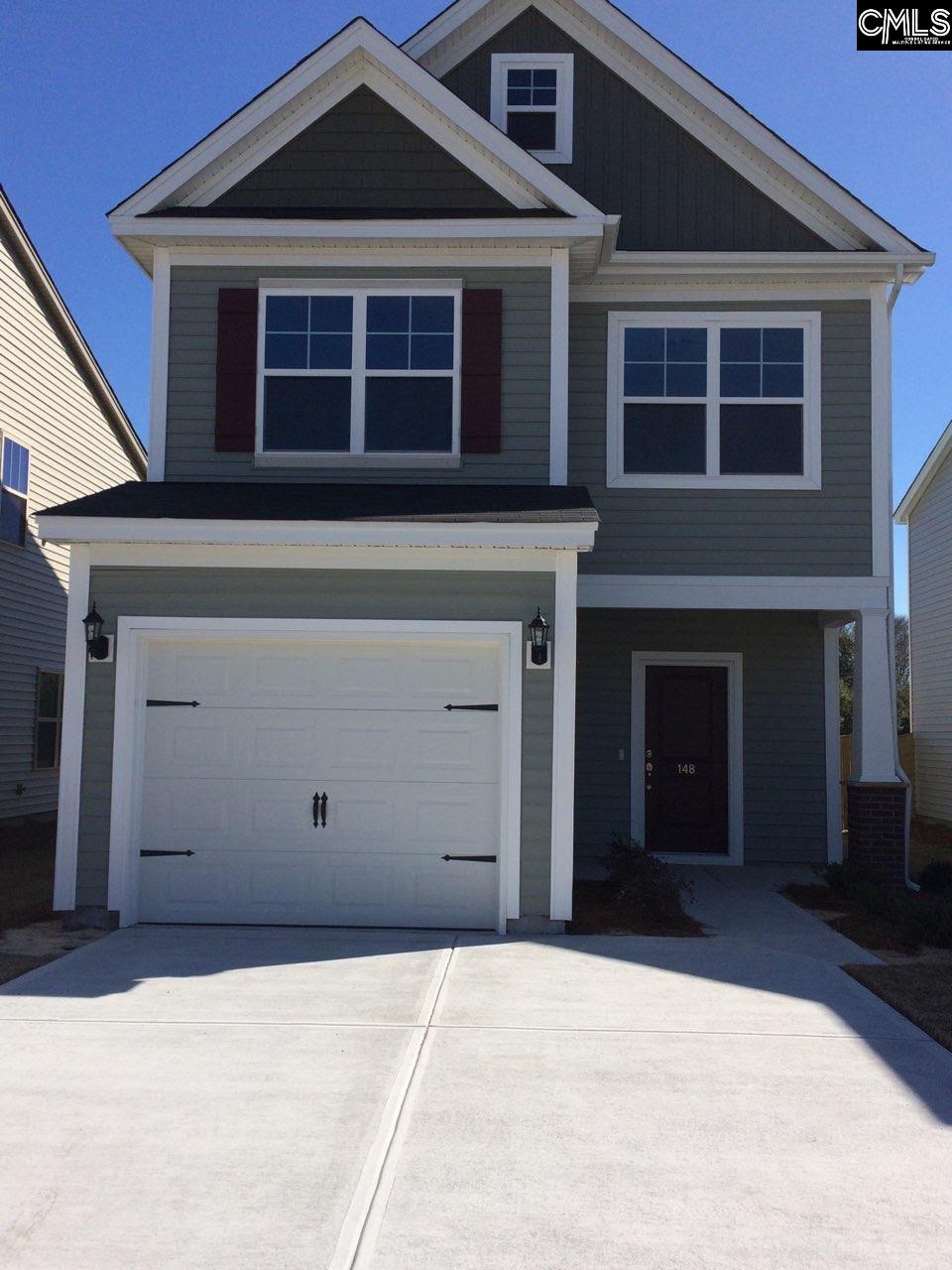 148 Brewers Oak Lane West Columbia, SC 29169