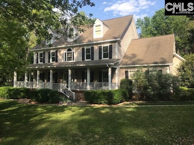419 Carriage Lake Drive Lexington, SC 29072