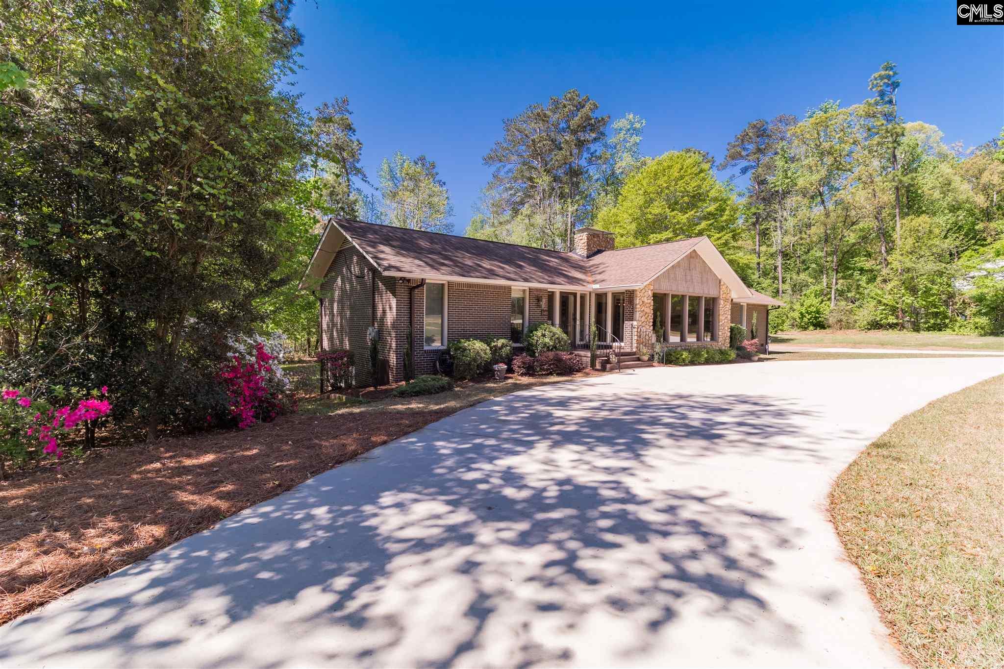 2480 Mineral Springs Road Lexington, SC 29072