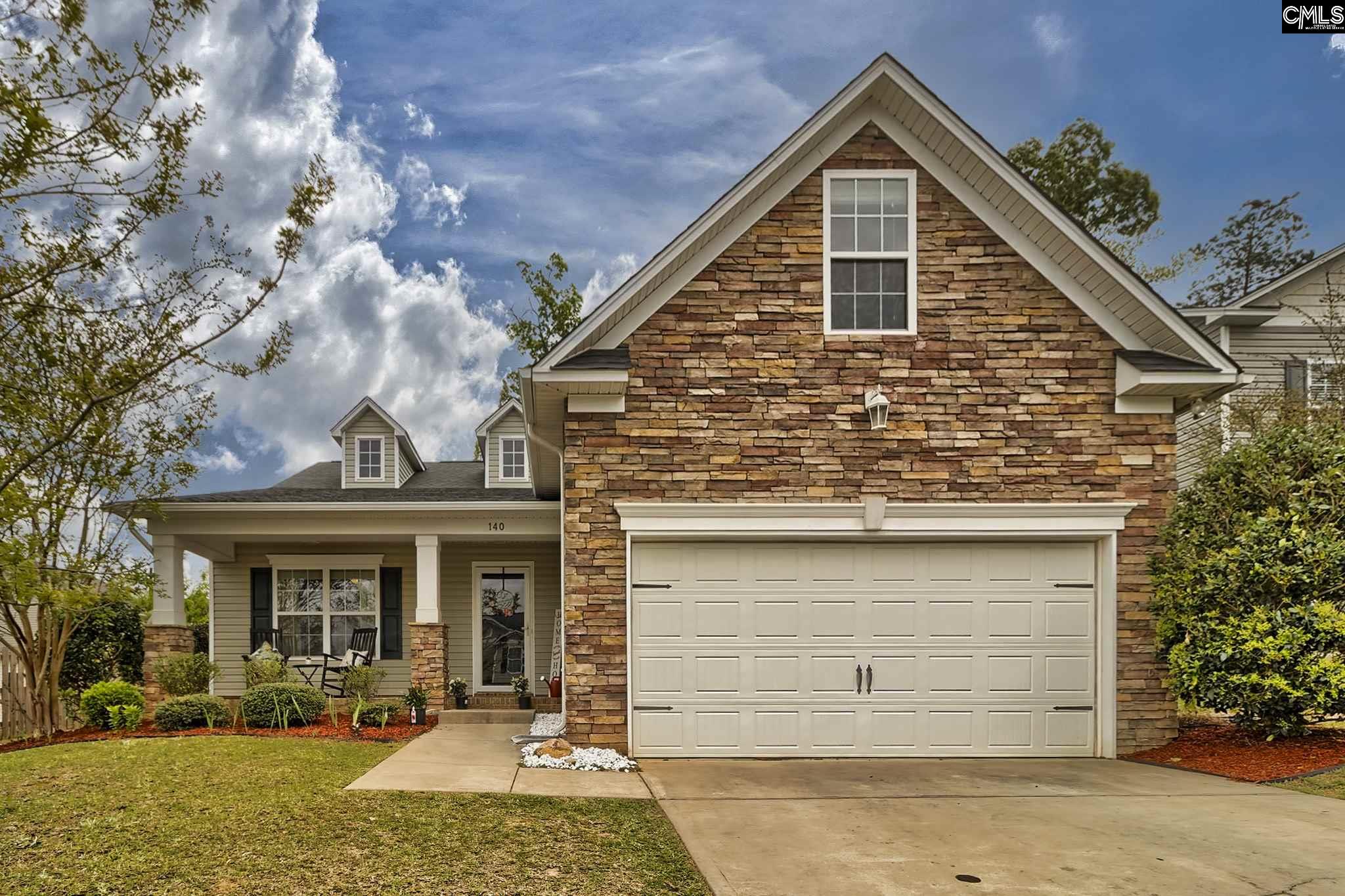 140 Tolbert Street Lexington, SC 29072