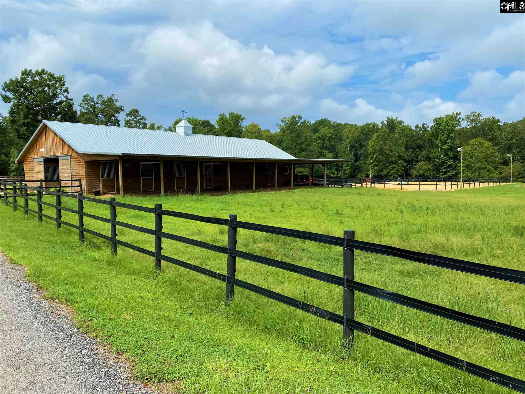 756 Spool Wheel Road Gilbert, SC 29054