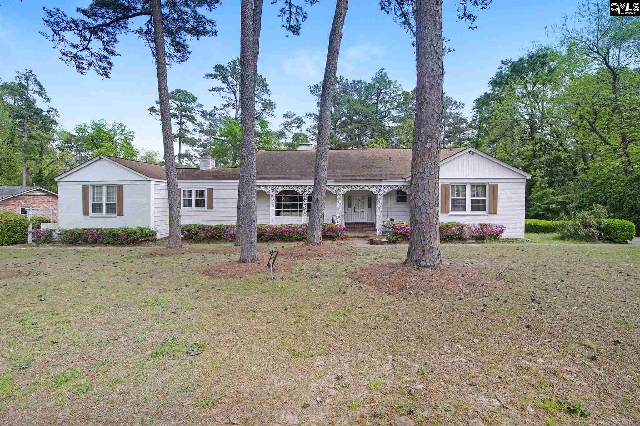 416 N Trenholm Road Columbia, SC 29206