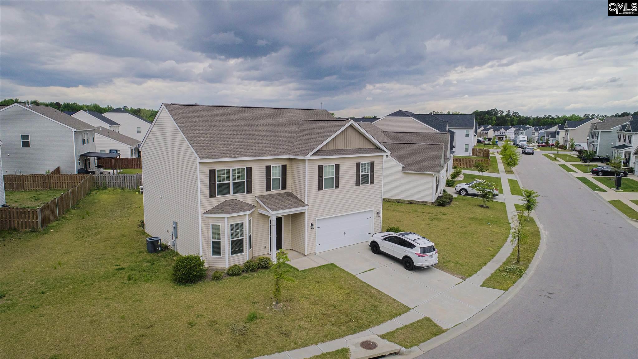 111 Holstein Lane Columbia, SC 29209-5089