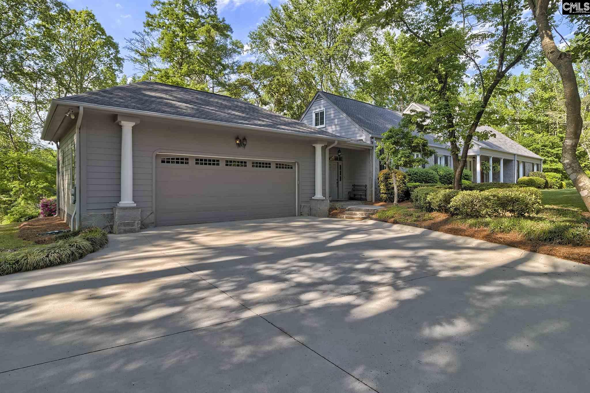 1408 Old Chapin Road Lexington, SC 29072-9115