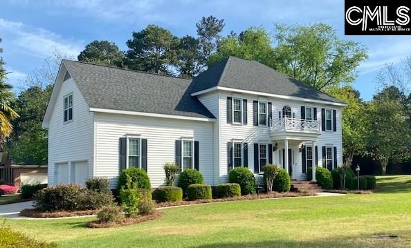 112 Rainsborough Way Columbia, SC 29229