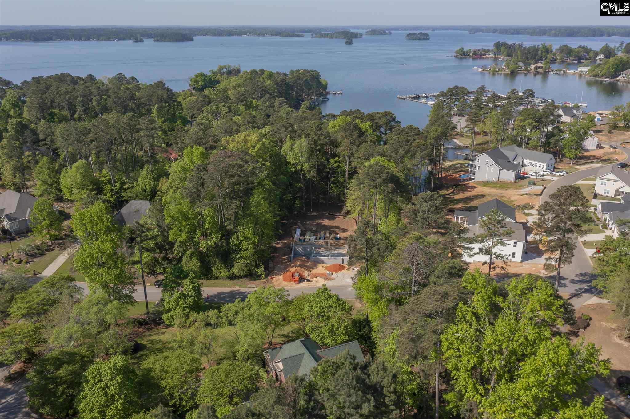 382 Timberlake Drive Chapin, SC 29036