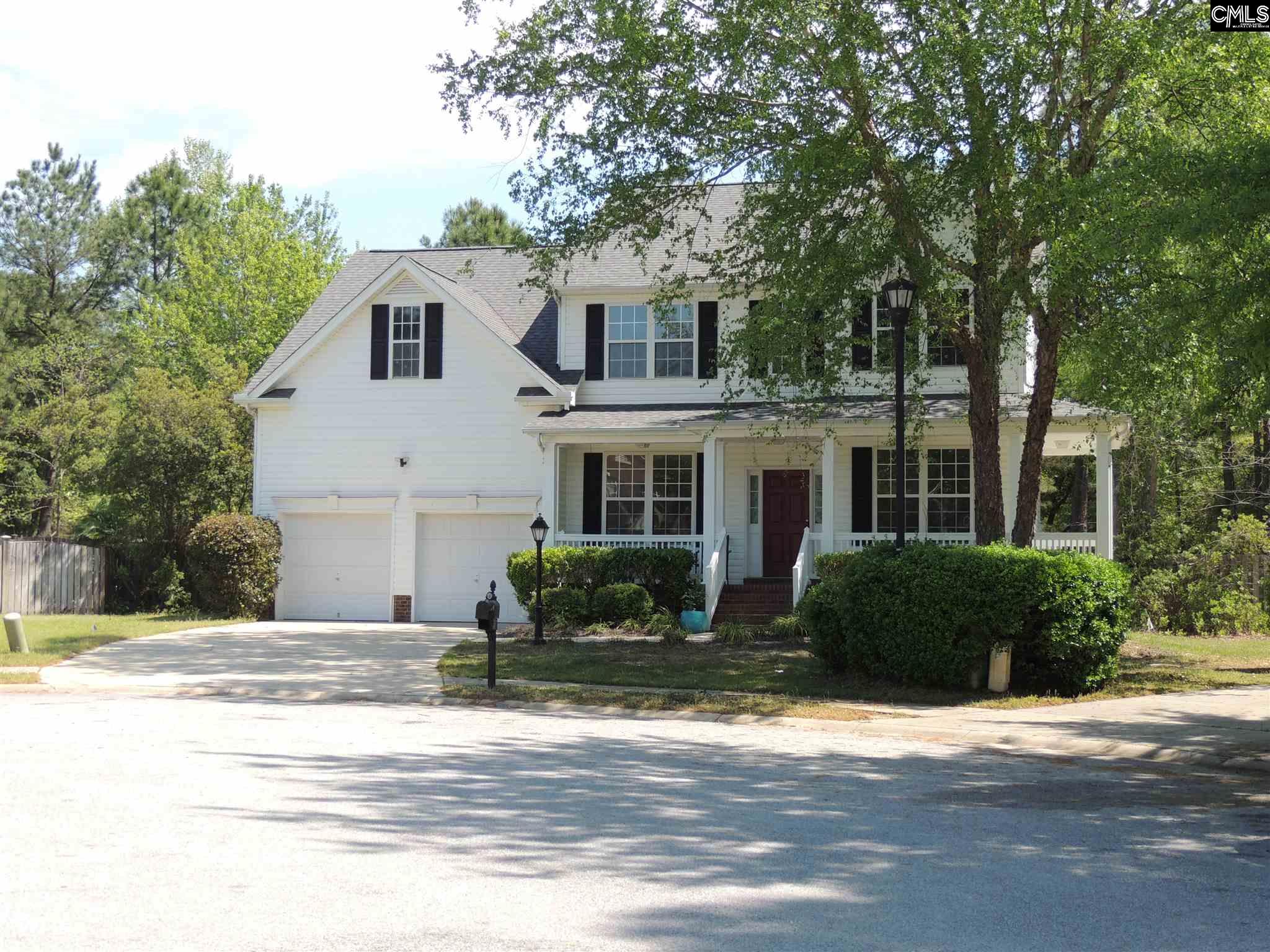 6 Red Maple Court Columbia, SC 29229-7546