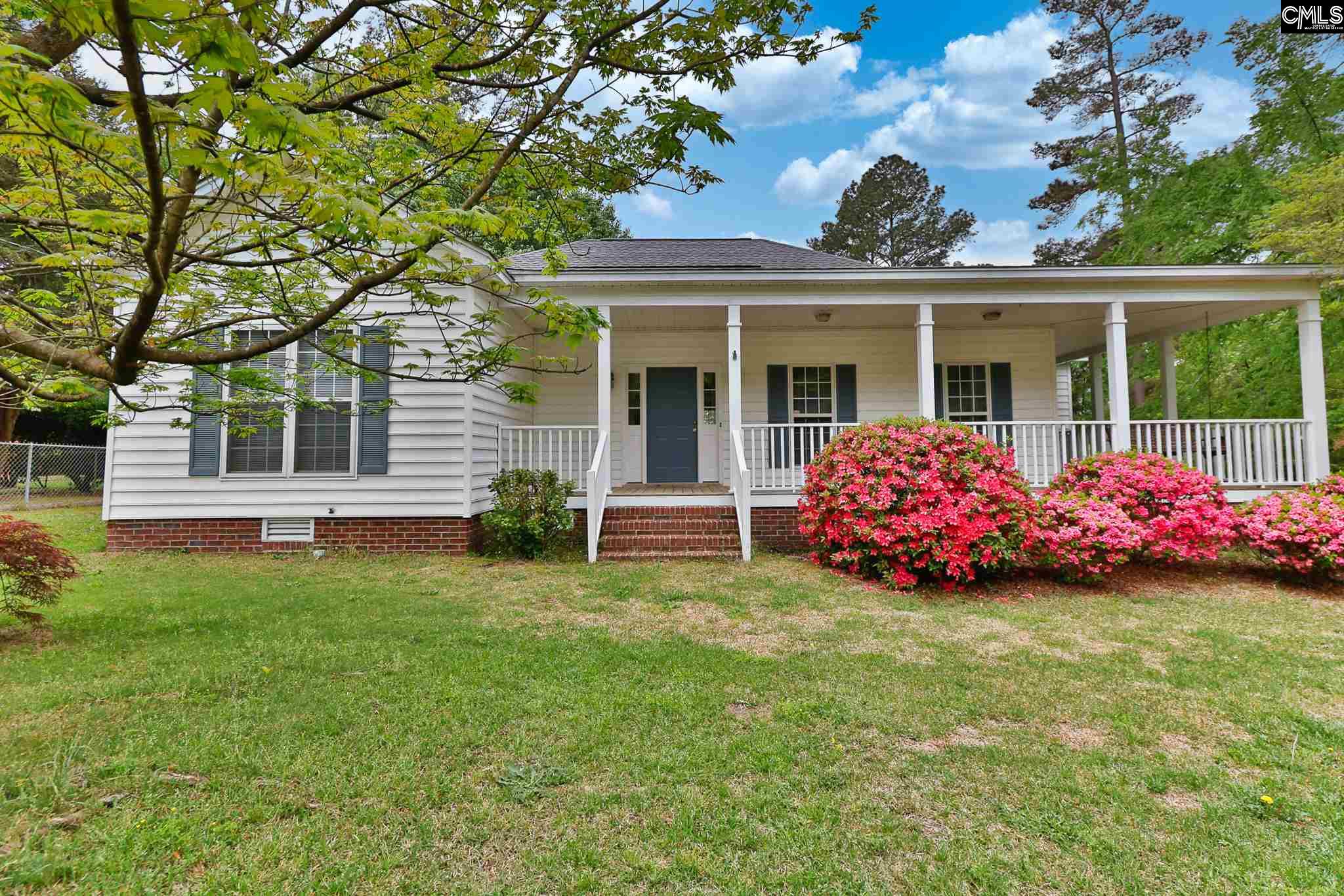 2505 Alpine Road Columbia, SC 29223