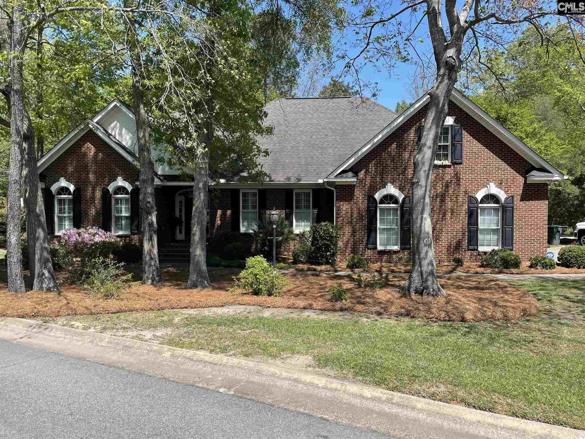 8 N Bolen Hall Court Columbia, SC 29209