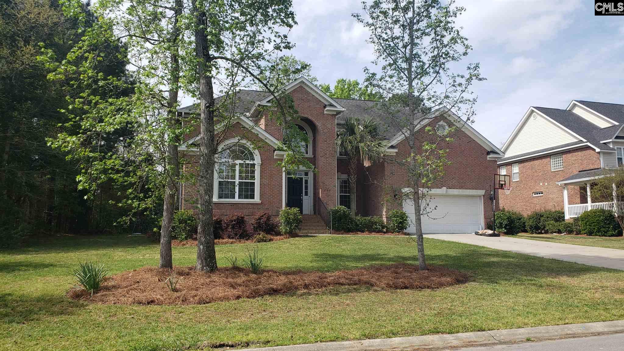 207 Match Point Drive Chapin, SC 29036