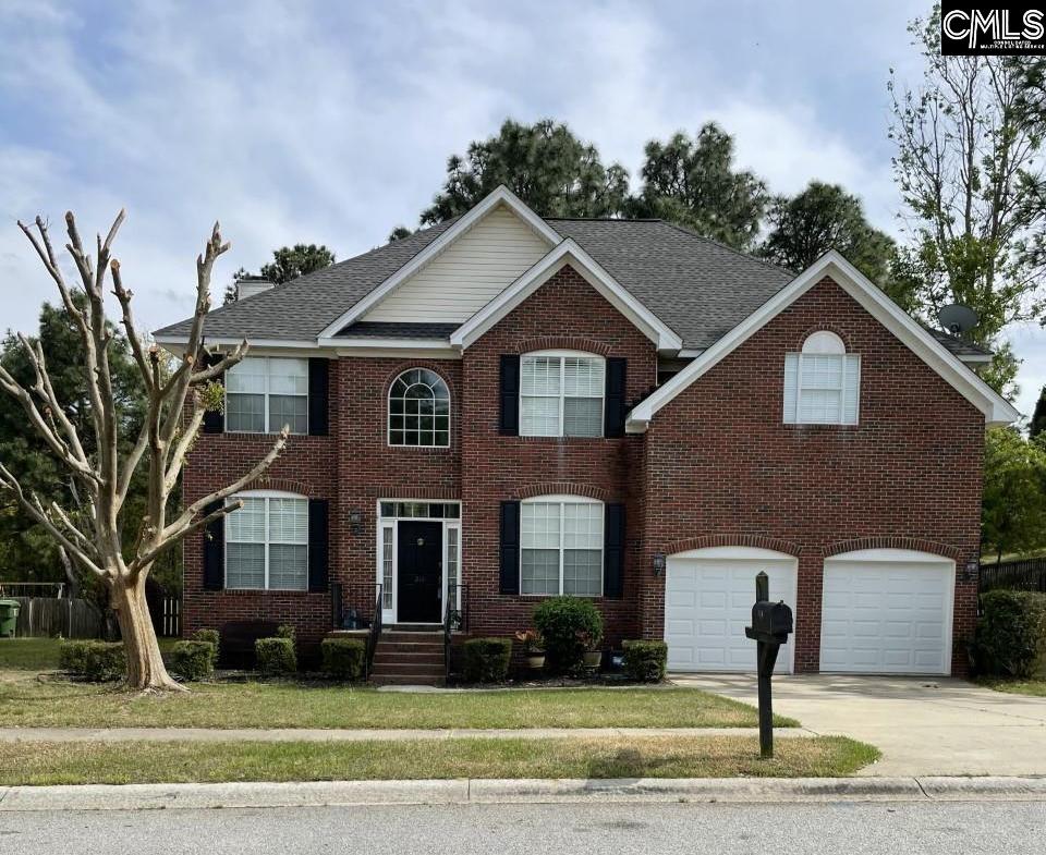 215 Clearmeadow Drive Columbia, SC 29229
