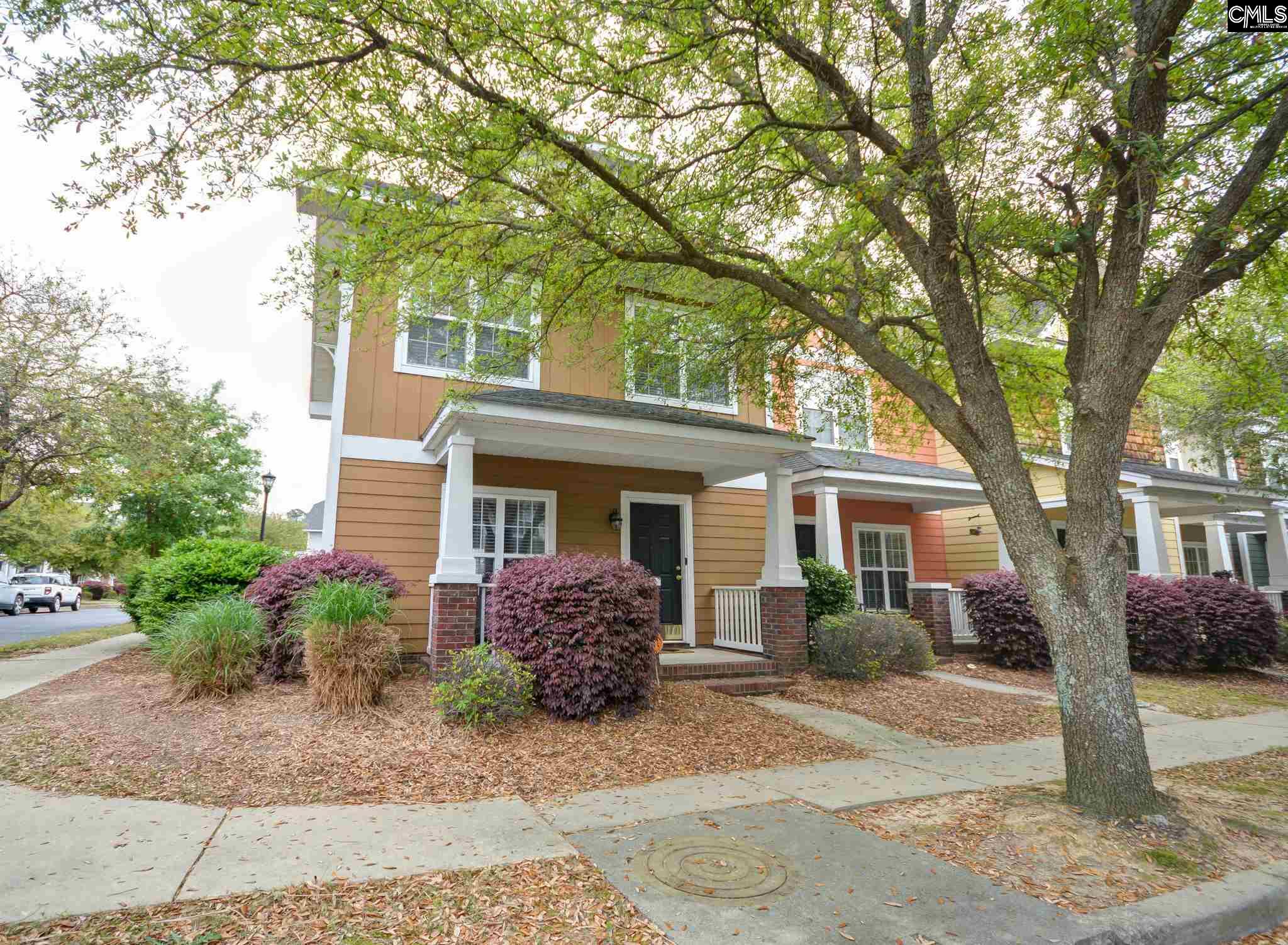 622 Lake Forest Road Columbia, SC 29209