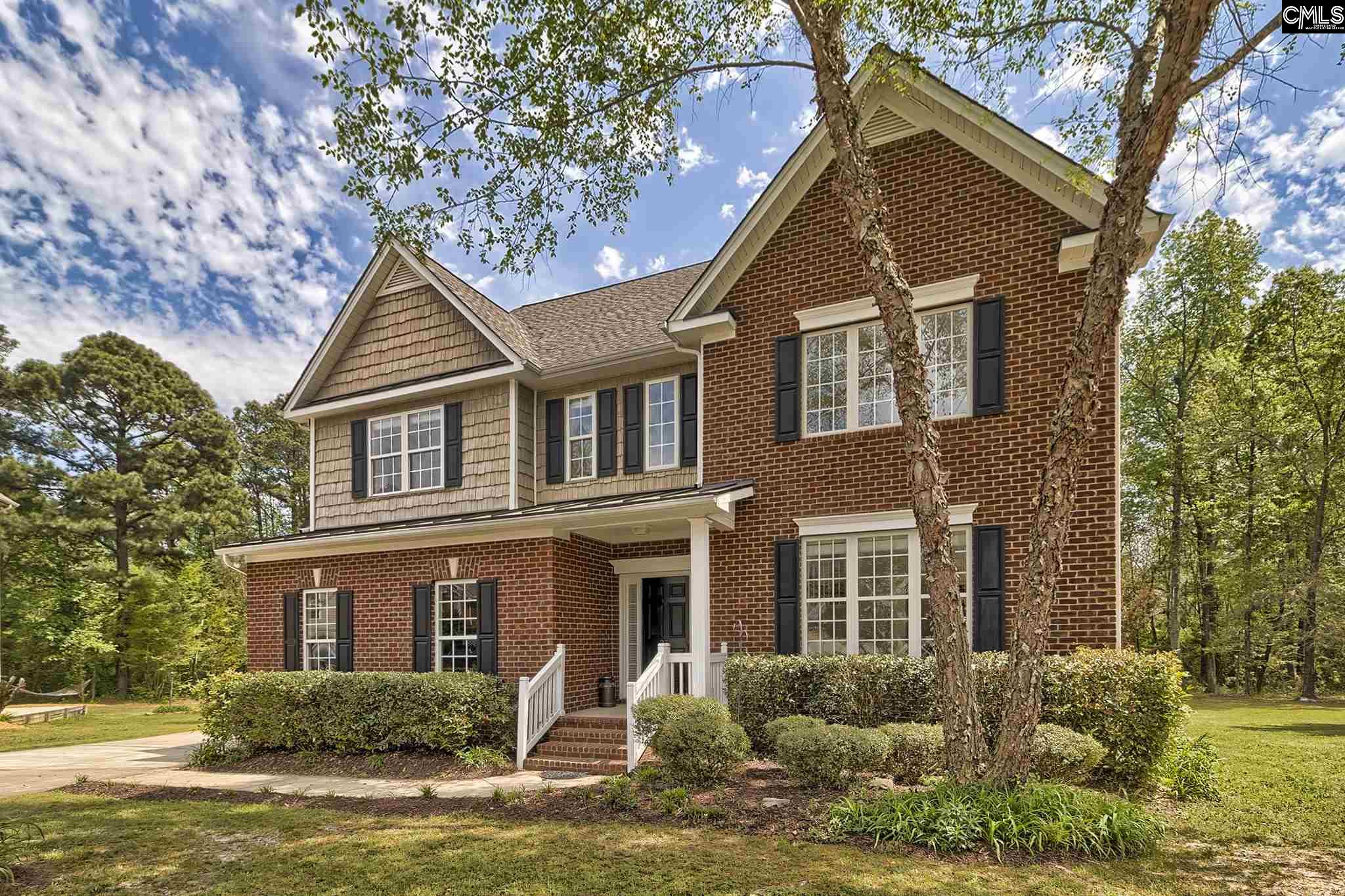 371 Presque Isle Road Lexington, SC 29072