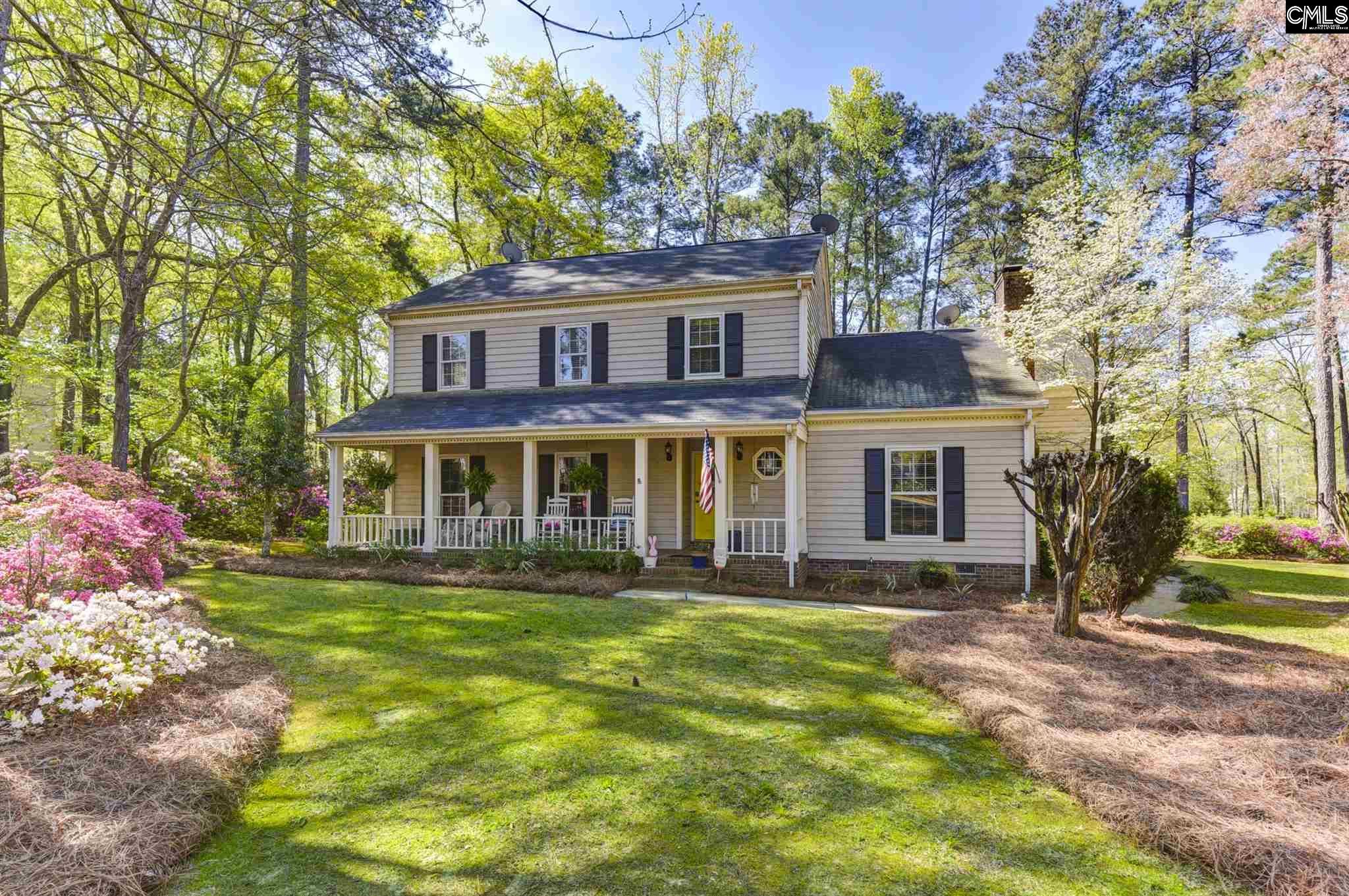 200 Craigwood Drive Blythewood, SC 29016-9589