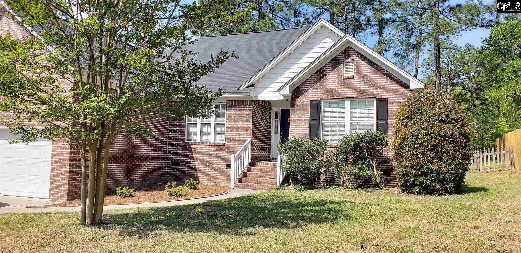 71 Loggerhead Drive Columbia, SC 29229