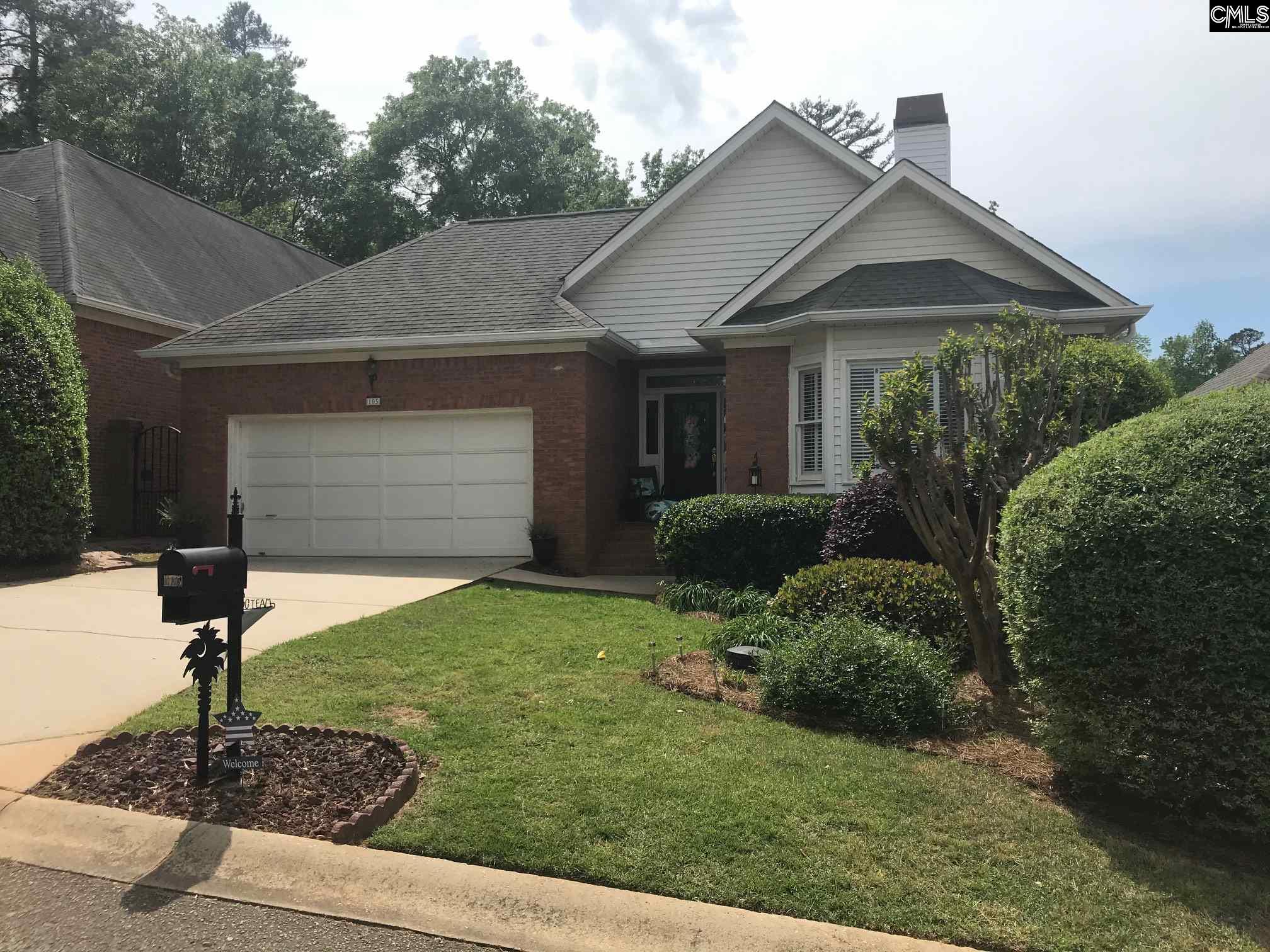 105 Murray Vista Circle Lexington, SC 29072