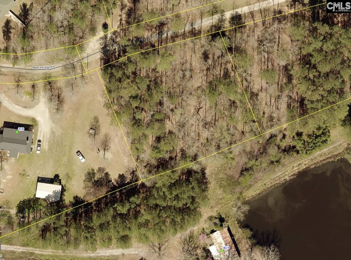200 New Village Road Gilbert, SC 29054