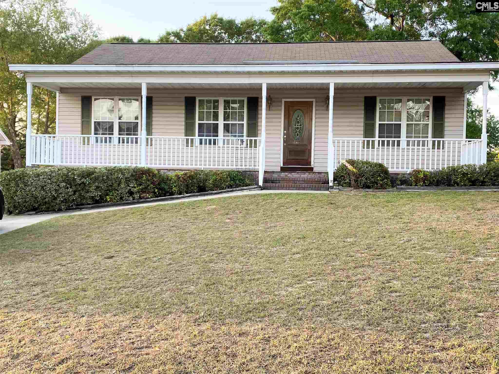 117 Hallie Hills Place Lexington, SC 29073