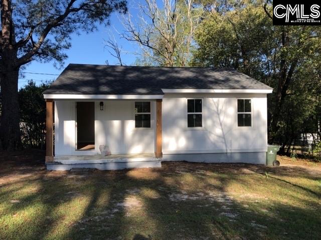 640 Brooks Avenue West Columbia, SC 29169