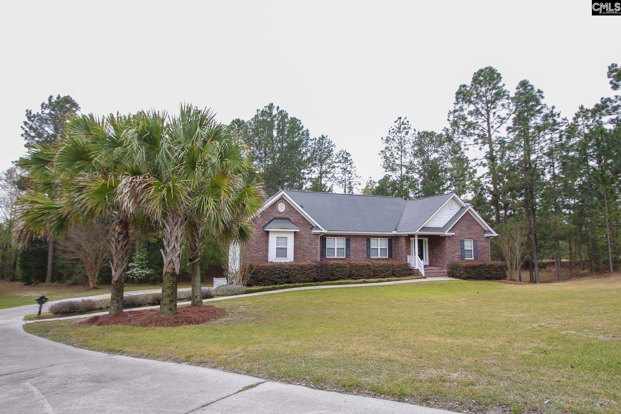 5033 Platt Springs Road Lexington, SC 29073
