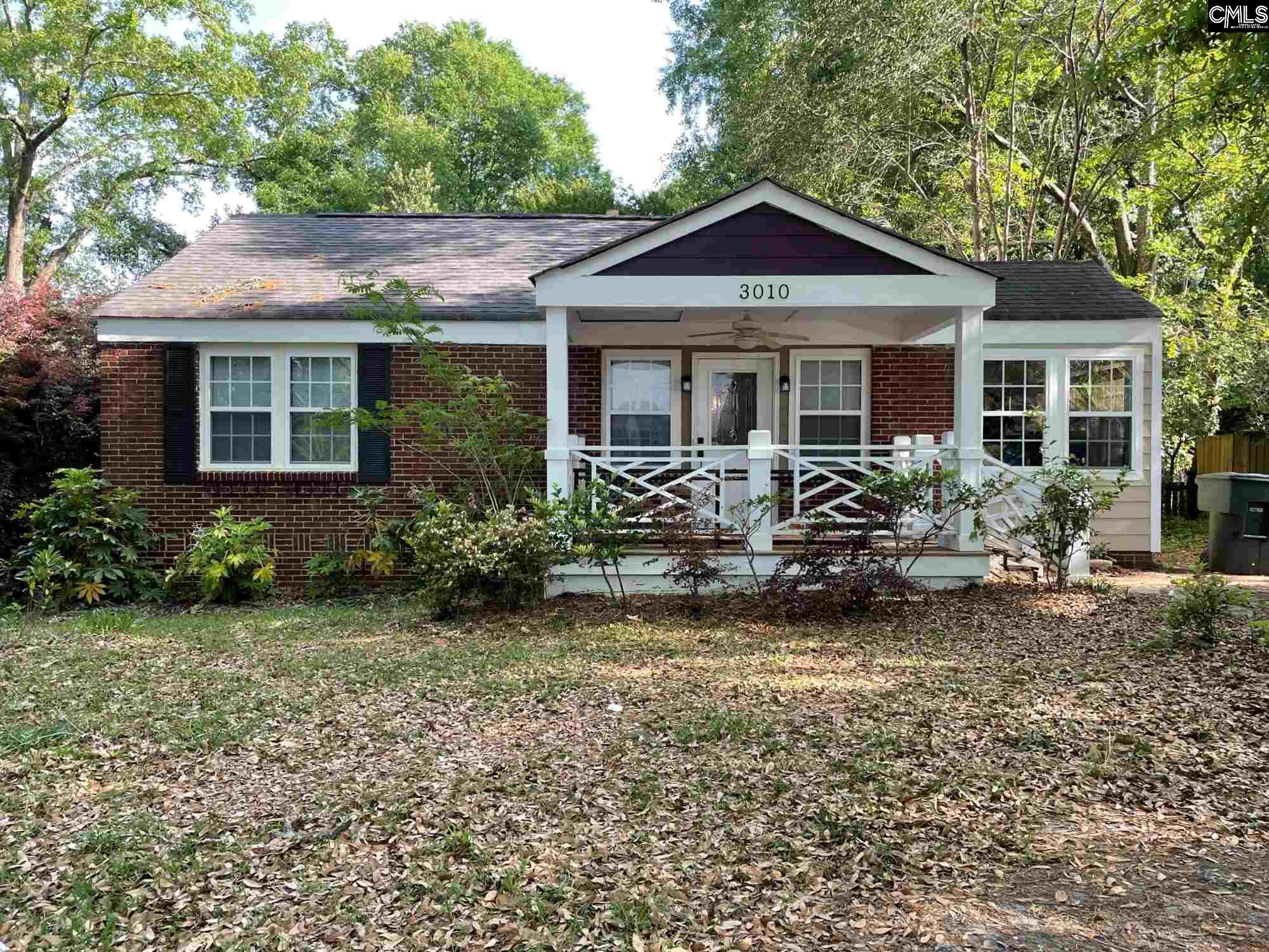 3010 Hope Avenue Columbia, SC 29205